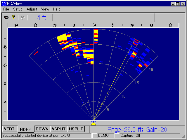 fishfinder Photo