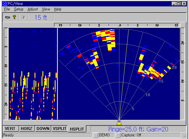 fishfinder Photo