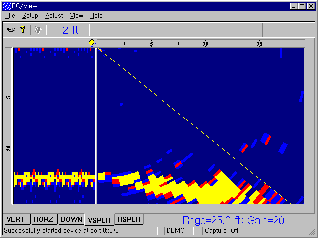 fishfinder Photo